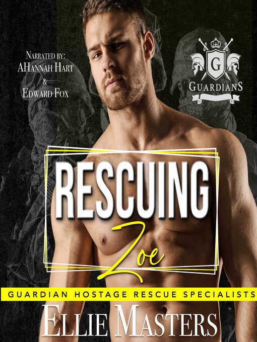 Title details for Rescuing Zoe by Ellie Masters - Available